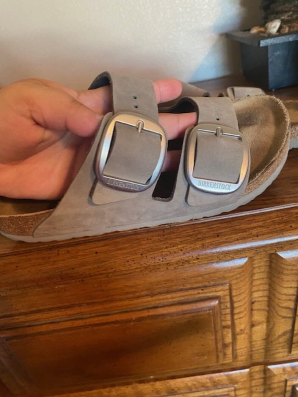 Birkenstock
